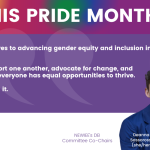 NEWIEE’s Building a More Diverse Workforce, and Our Future Depends On It. Learn more in this blog piece from NEWIEE's DEI Committee Co-Chairs, Deanna Sassorossi (she/her) and Tamika Jacques (she/her).