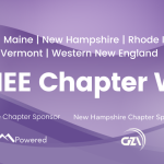 Join NEWIEE Chapter Week, October 22-24, 2024. Boston, Maine, New Hampshire, Rhode Island, Vermont, Western New England