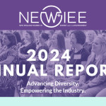 Read NEWIEE's 2024 Annual Report