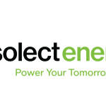 Solect Energy logo