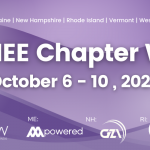 NEWIEE 2025 October Chapter Week