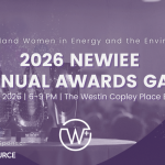 2026 NEWIEE Annual Awards Gala on May 7