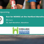 Eversource Hartford Marathon & Half Marathon