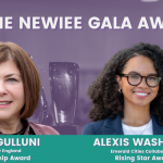 Meet NEWIEE’s 2026 Honorees: A Leadership Award and a Rising Star Worth Celebrating