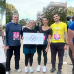 Eversource Hartford Marathon & Half Marathon