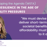 Energy Affordability and the Drive for Innovation: NEWIEE’s 2026 Women Shaping the Agenda