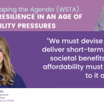 Energy Affordability and the Drive for Innovation: NEWIEE’s 2026 Women Shaping the Agenda