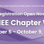 NEWIEE’s Fall 2026 Chapter Week