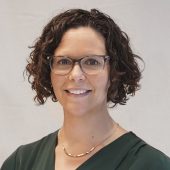 Kate Johnson headshot